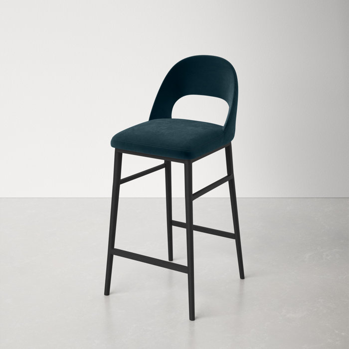 Ariana Bar & Counter Stool & Reviews AllModern